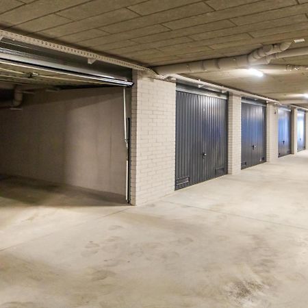 Apartamenty Baltia Kolobrzeg - Blizej Morza Exterior foto