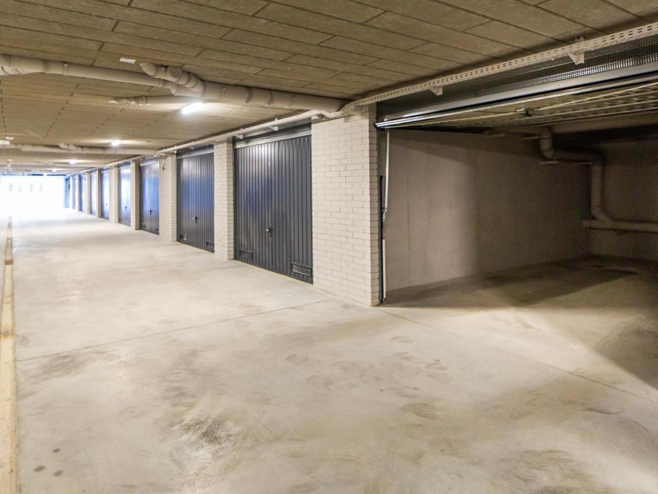 Apartamenty Baltia Kolobrzeg - Blizej Morza Exterior foto