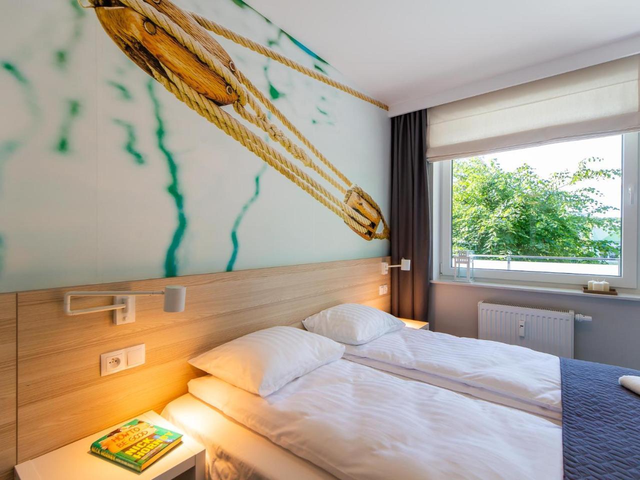 Apartamenty Baltia Kolobrzeg - Blizej Morza Exterior foto