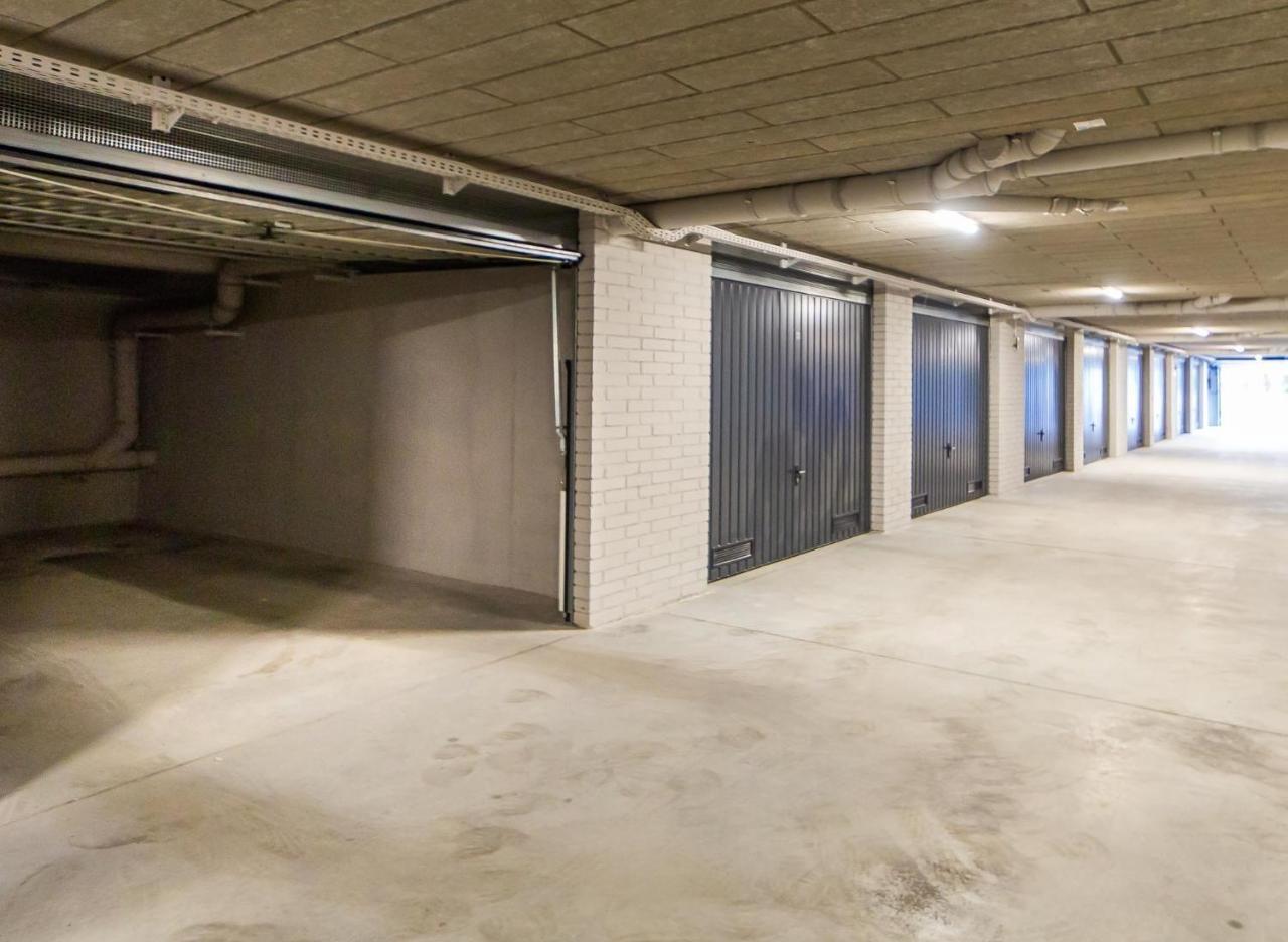 Apartamenty Baltia Kolobrzeg - Blizej Morza Exterior foto
